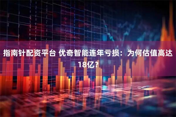 指南针配资平台 优奇智能连年亏损：为何估值高达18亿？